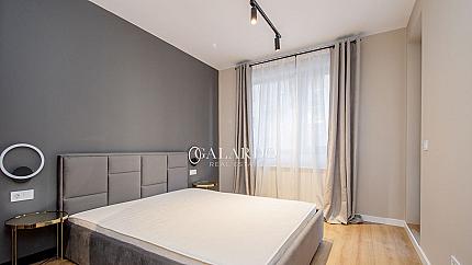 One-bedroom apartment in Krastova Vada