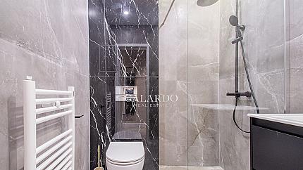 One-bedroom apartment in Krastova Vada