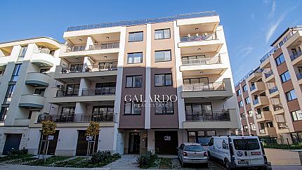 One-bedroom apartment in Krastova Vada