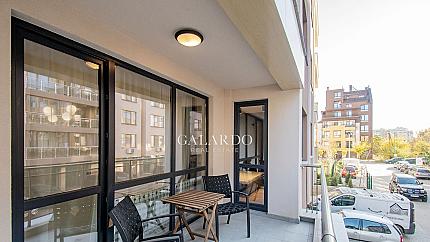 One-bedroom apartment in Krastova Vada