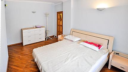 Three bedroom apartment near Geo Milev Park