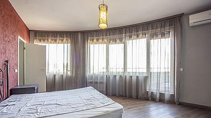 Spacious three bedroom apartment in Dragalevtsi district
