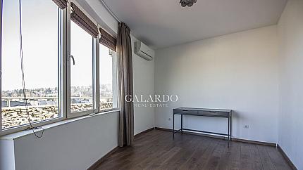 Spacious three bedroom apartment in Dragalevtsi district