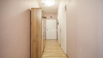Cozy and warm one bedroom apartment in Borovo district