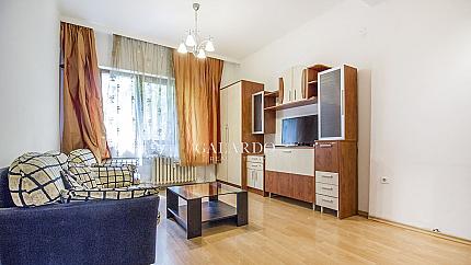 One bedroom apartment on Buzludzha Str., Near Russian Monument