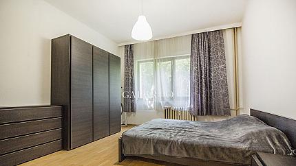 One bedroom apartment on Buzludzha Str., Near Russian Monument