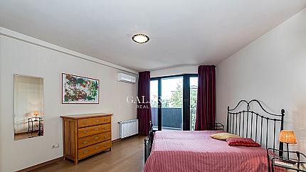 Apartment in a new building near the Metro Station -  Lion  Bridge