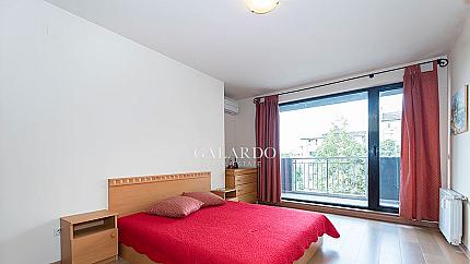 Apartment in a new building near the Metro Station -  Lion  Bridge
