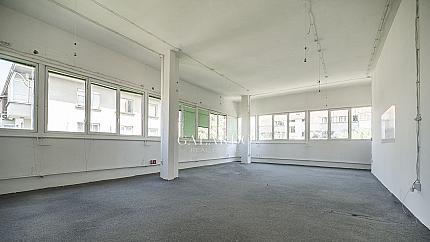 Office in Lozenets