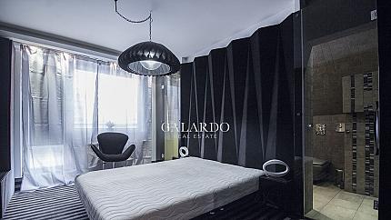 Stylish, three bedroom design apartment close to Mall Bulgaria
