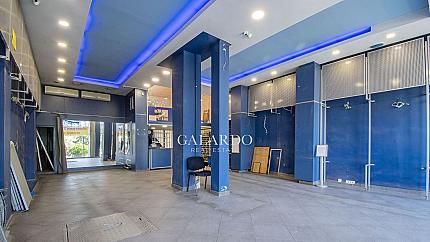 Магазин под наем на топ локация - пл. Възраждане