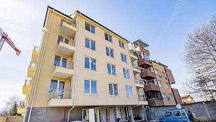 Двустаен апартамент за продажба в кв.Овча купел