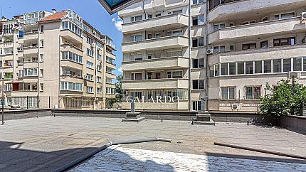 Стилно обзаведен апартамент с една спалня до Южен Парк, Лозенец