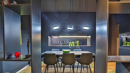 Модерен апартамент до НДК