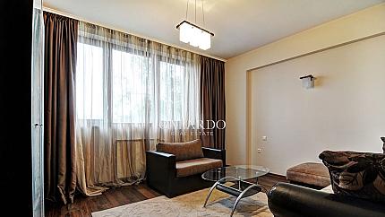 Luxury three story penthouse with amazing views