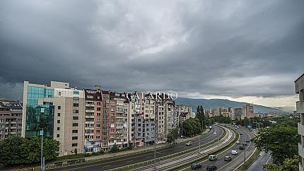 Прекрасен апартамент на Булевард България