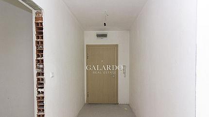 Two-bedroom apartment at a great location in Dragalevtsi