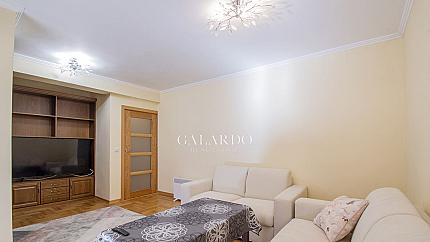 Four bedroom apartment with three bedrooms in Medical Academy