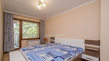 Four bedroom apartment with three bedrooms in Medical Academy