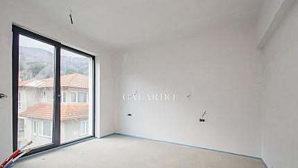 Incredible penthouse with fabulous terraces and views in a new condominium