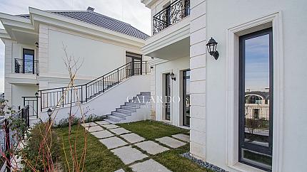 Spacious house in a luxury gated complex in Dragalevtsi
