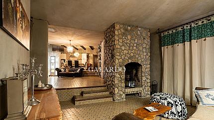 Unique property - guest house in the Gabrovo region