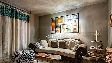 Unique property - guest house in the Gabrovo region