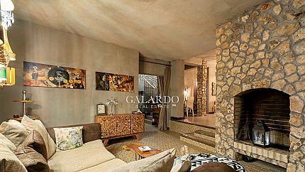 Unique property - guest house in the Gabrovo region
