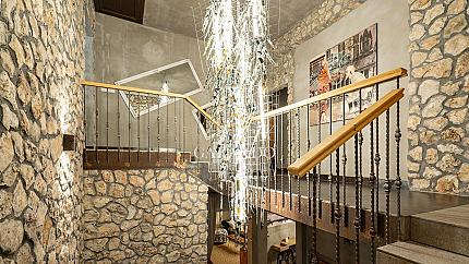 Unique property - guest house in the Gabrovo region