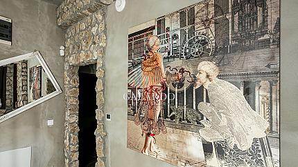 Unique property - guest house in the Gabrovo region