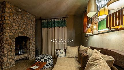 Unique property - guest house in the Gabrovo region