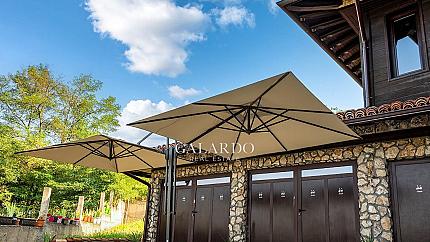 Unique property - guest house in the Gabrovo region