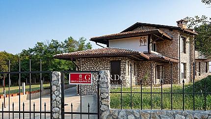 Unique property - guest house in the Gabrovo region