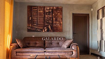 Unique property - guest house in the Gabrovo region