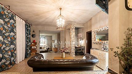 Unique property - guest house in the Gabrovo region
