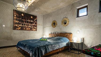 Unique property - guest house in the Gabrovo region
