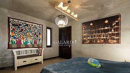 Unique property - guest house in the Gabrovo region