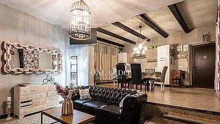 Unique property - guest house in the Gabrovo region