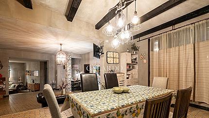 Unique property - guest house in the Gabrovo region