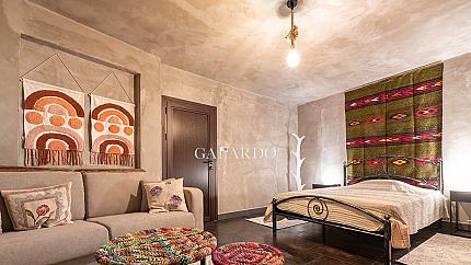 Unique property - guest house in the Gabrovo region