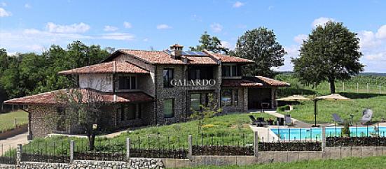 Unique property - guest house in the Gabrovo region