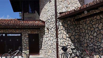 Unique property - guest house in the Gabrovo region