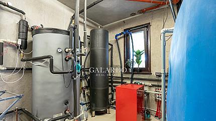 Unique property - guest house in the Gabrovo region