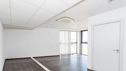 Bright open space office in Vitosha quarter