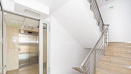 Bright open space office in Vitosha quarter