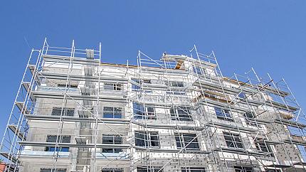 Artistic 2-bedroom apartment in a new building