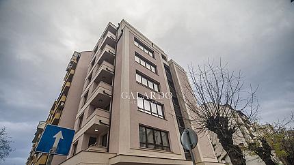 Жилище в новострояща се сграда в кв. Лагера