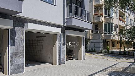 Functional apartment in Vitosha district