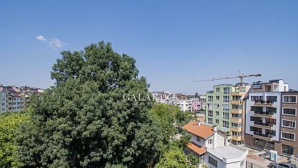 Functional apartment in Vitosha district