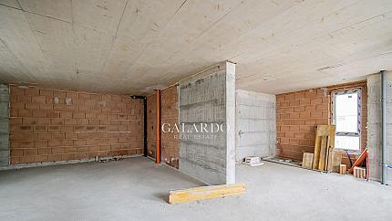 Commercial premises on the ground floor next to Vitosha Municipality